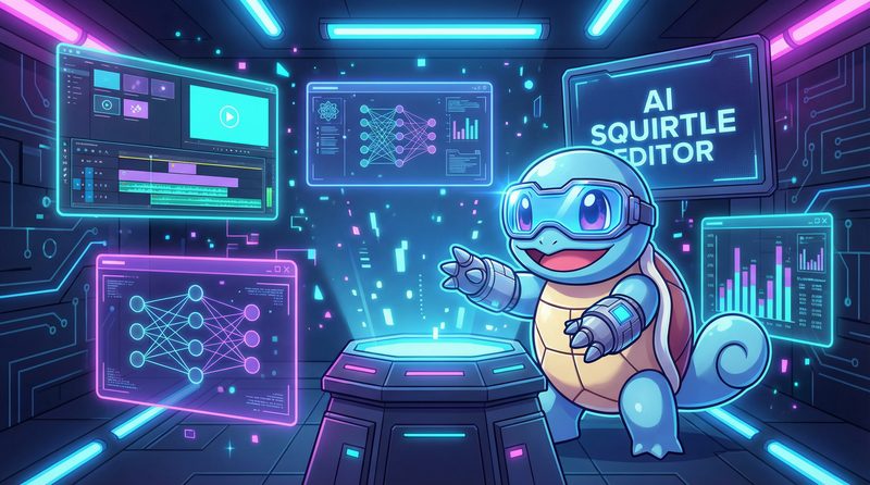 爱情岛传媒AI赋能