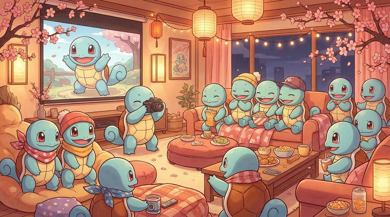 爱情岛社区美图