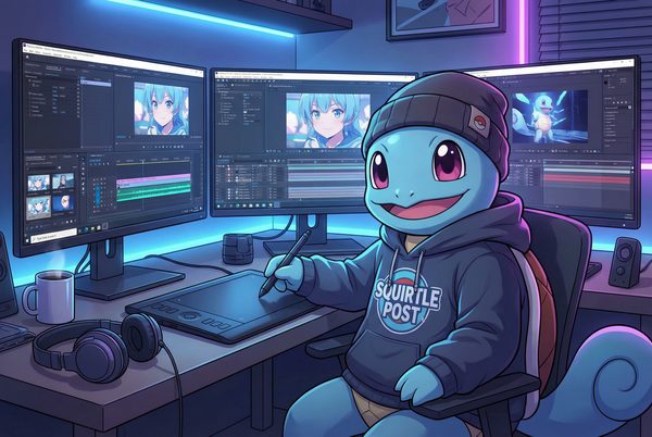 爱情岛传媒剪辑师陈逸风