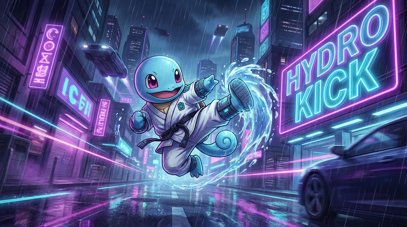 爱情岛传媒赛博朋克MV