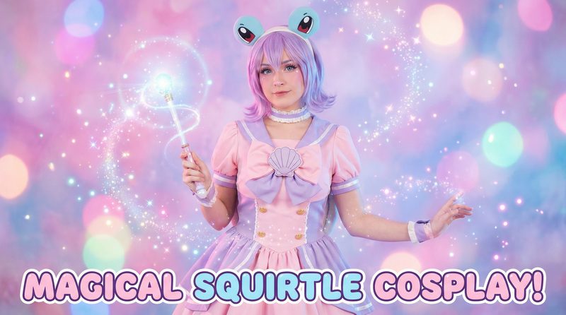 爱情岛传媒Cosplay影像